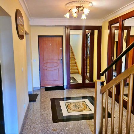 Villa Grazyna - Sweet House سفينويتشي المظهر الخارجي الصورة