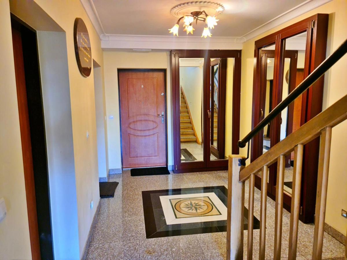 Villa Grazyna - Sweet House سفينويتشي المظهر الخارجي الصورة