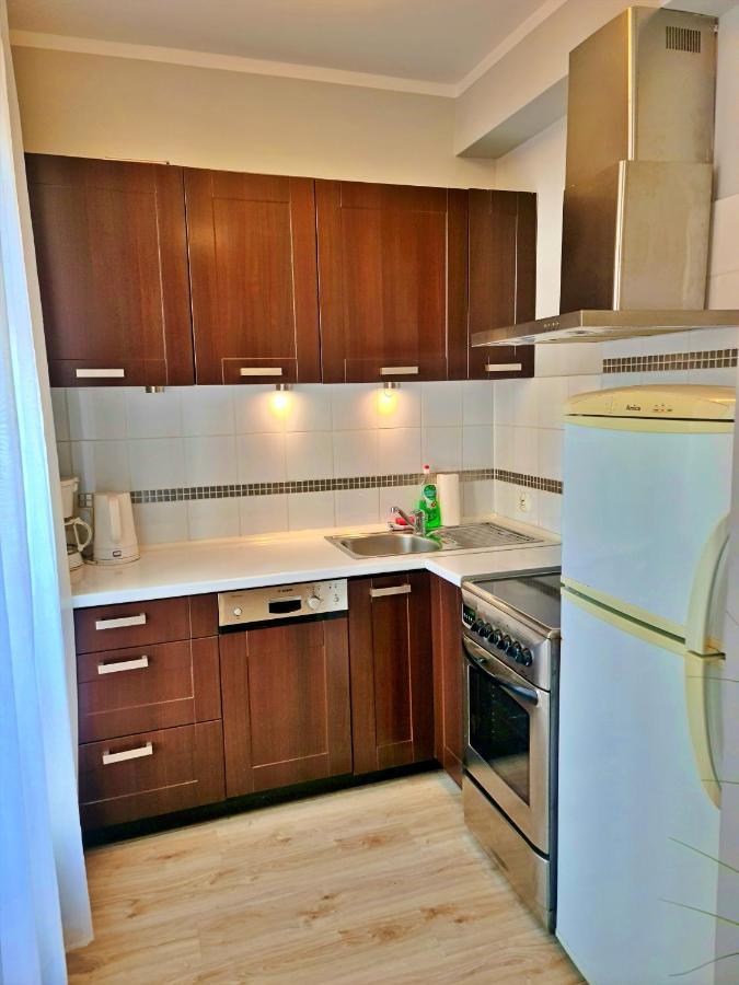 Villa Grazyna - Sweet House سفينويتشي المظهر الخارجي الصورة
